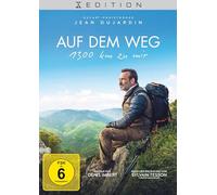 Auf dem Weg - 1300 km zu mir – Alive AG