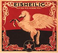 Eisheilig Auf Dem Weg in Deine Welt (CD) Album