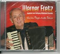 Auf den Flügeln bunter Träume