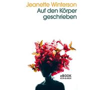 Auf den Körper geschrieben (Tascabile)