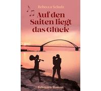 Auf den Saiten liegt das Glück