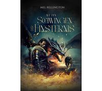 Auf den Schwingen der Finsternis: Feuer und Sturm - Zeit der Schatten