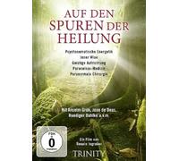 Auf den Spuren der Heilung, DVD