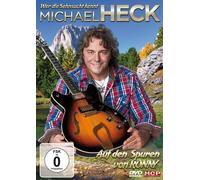 Michael Heck - Auf den Spuren von Ronny