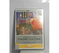 Auf den Spuren von Vincent van Gogh, 1 DVD