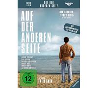 AUF DER ANDEREN SEITE - MOVIE (DVD) Baki Davrak Gürsoy Gemec Cengiz Daner