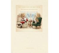 Auf der Couch mit dem Weihnachtsmann: Gespräche über Wunder und ein bisschen Magie