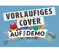 Auf der Demo: 4-Buchstaben-Buch