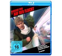 Auf der Flucht (Blu-ray)