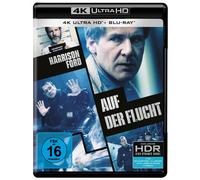 Auf der Flucht – 4K Ultra HD + Blu-ray