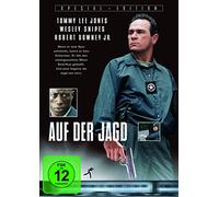 Auf der Jagd