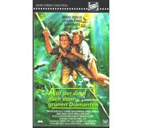 Auf der Jagd nach dem grünen Diamanten