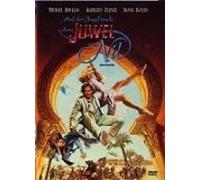 Auf der Jagd nach dem Juwel vom Nil