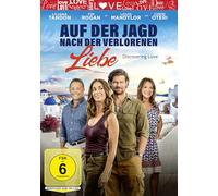 Auf der Jagd nach der verlorenen Liebe - Discovering Love