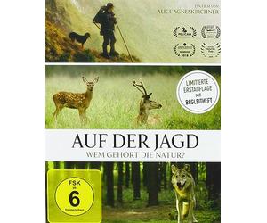 Auf der Jagd - Wem gehört die Natur?