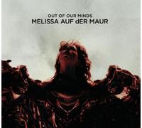 Auf Der Maur Melissa - Out Of Our Minds + 1