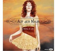 Auf Der Maur - Real a Lie