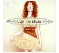 Auf Der Maur - Real a Lie