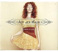 Auf Der Maur - Real a Lie