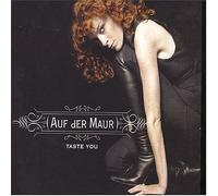 Auf Der Maur - Taste You