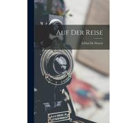Auf der Reise (Tascabile)