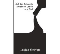 Auf der Schwelle zwischen Leben und Tod: WHOISLUCZIZCKI