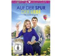Auf der Spur der Liebe - The Clue to Love