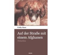 Auf der Straße mit einem Afghanen: Obdachlos