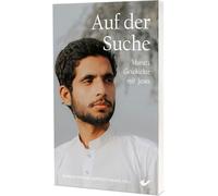 Auf der Suche - Murats Geschichte mit Jesus