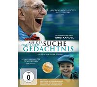 Auf der Suche nach dem Gedächtnis (DVD) Kandel Eric