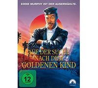 Auf der Suche nach dem goldenen Kind