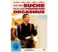 Auf der Suche nach dem perfekten Orgasmus