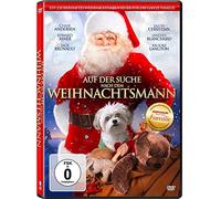 Auf der Suche nach dem Weihnachtsmann