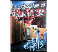 Auf der Suche nach den Dalmatinern