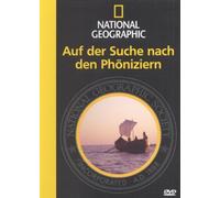 Auf der Suche nach den Phöniziern - Nat. Geogr.