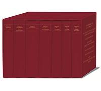 Auf der Suche nach der verlorenen Zeit. Werke. Frankfurter Ausgabe: 7 Bände in Kassette: 6175