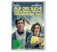 Auf der Suche nach einem Freund fürs Ende der Welt