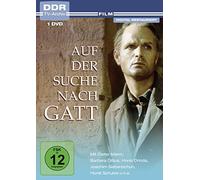 Auf der Suche nach Gatt