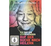 Auf der Suche nach Heilern - Ich bin ein Hypochonder
