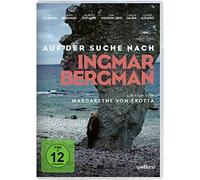 Auf der Suche nach Ingmar Bergman (DVD) Liv Ullmann Daniel Bergman Ruben Östlund