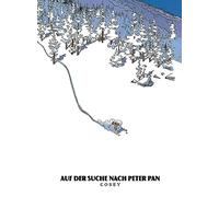 Auf der Suche nach Peter Pan: Neue Edition