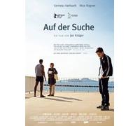 Auf der Suche (tlw. OmU) (DVD)