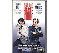 Auf die harte Tour
