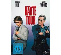 Auf die harte Tour [Edizione: Regno Unito]