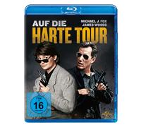 Auf die harte Tour