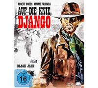 Auf die Knie Django (inkl. Bonus-DVD + Schuber)