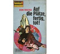 Auf die Plätze, fertig, tot!