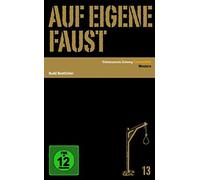 Auf eigene Faust - SZ-Cinemathek Western 13