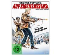 Auf eigene Gefahr