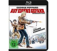 Auf eigene Gefahr